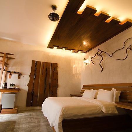 Ipoh Senses Bed & Breakfast Ngoại thất bức ảnh