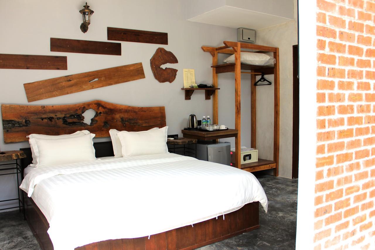 Ipoh Senses Bed & Breakfast Ngoại thất bức ảnh