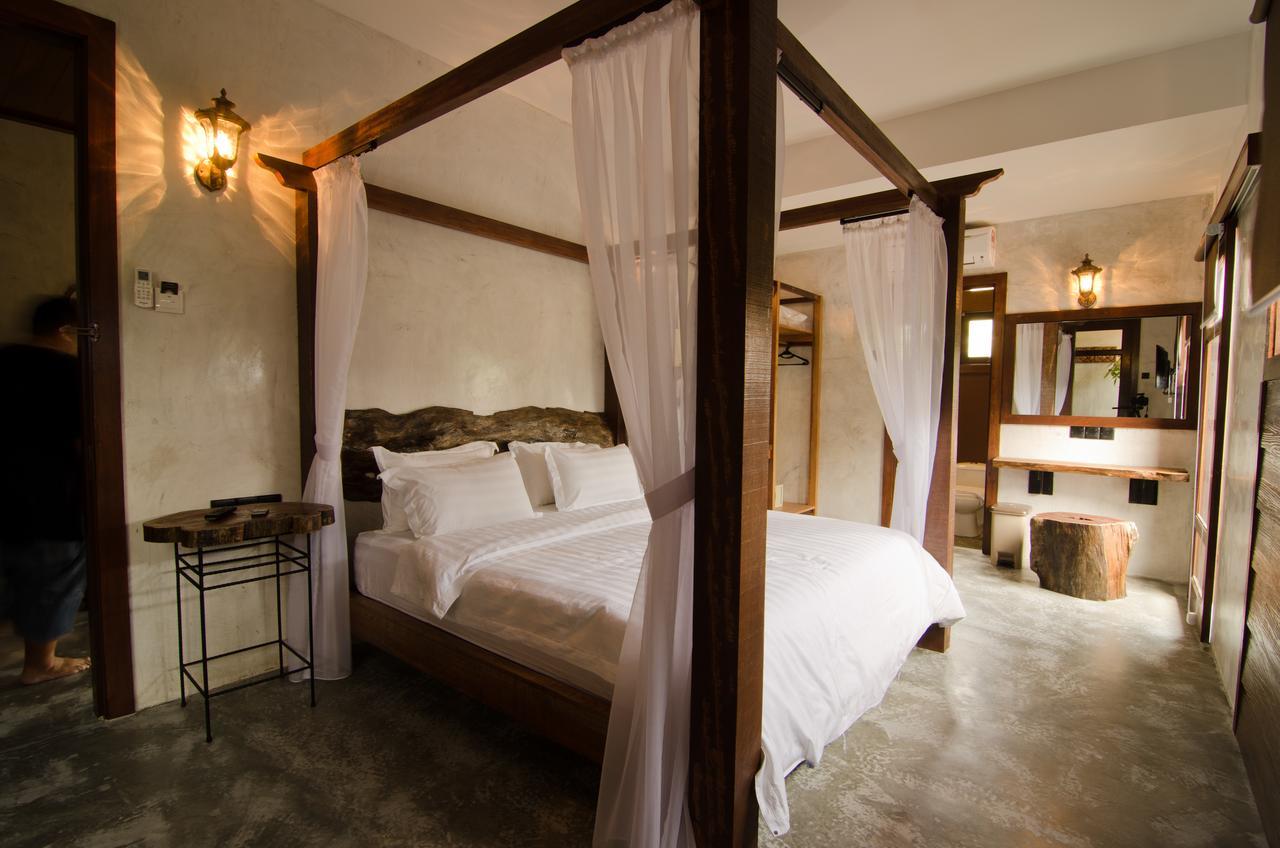 Ipoh Senses Bed & Breakfast Ngoại thất bức ảnh