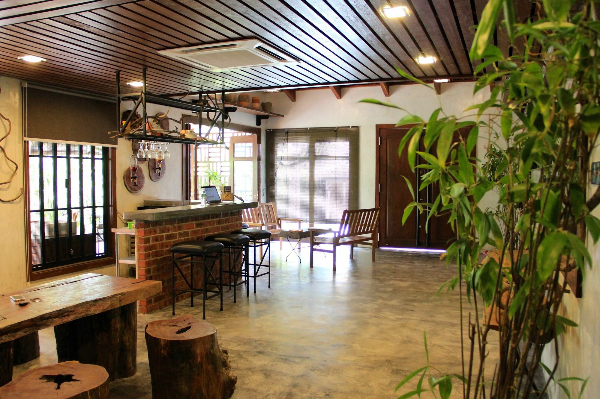 Ipoh Senses Bed & Breakfast Ngoại thất bức ảnh