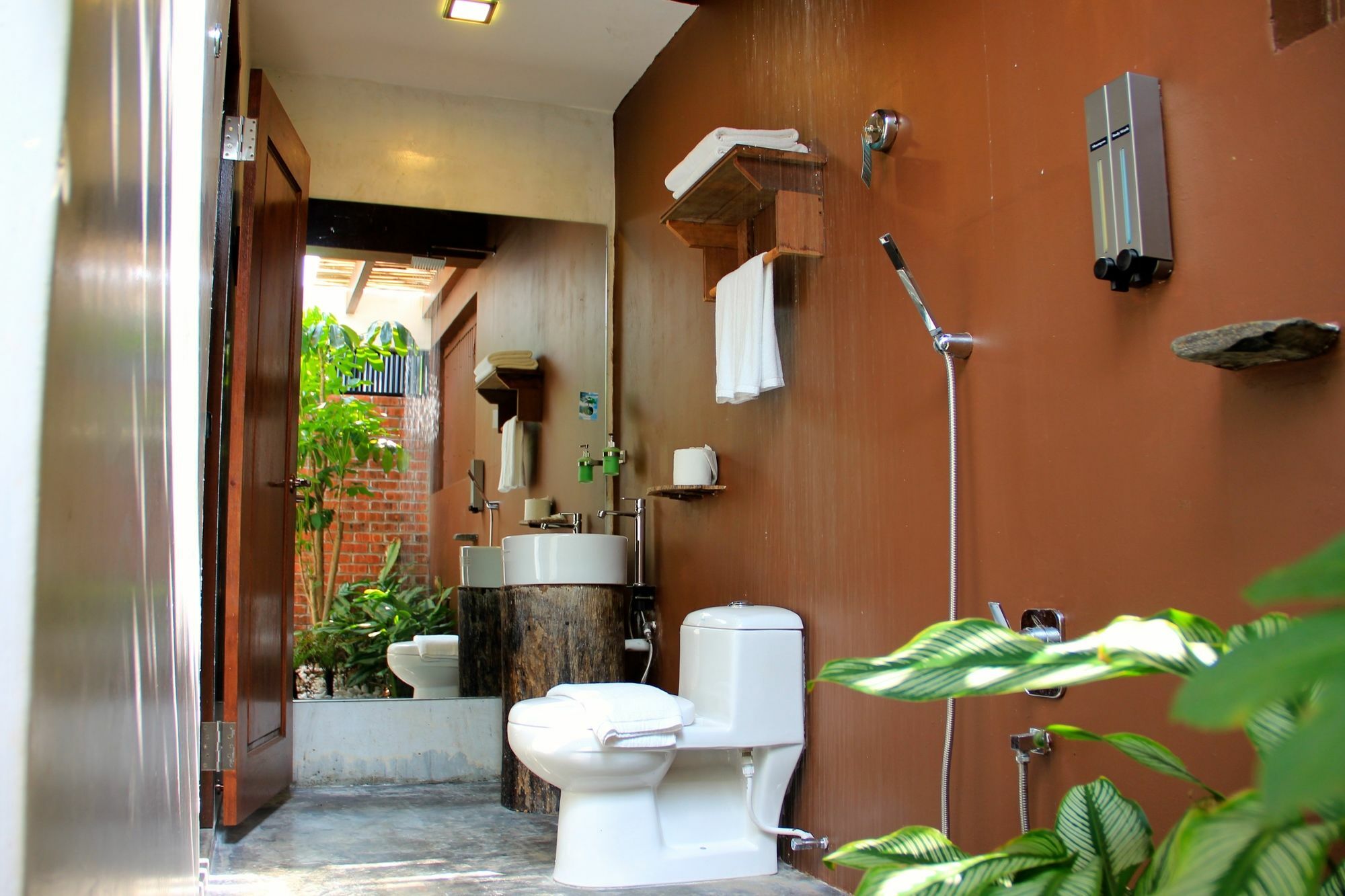 Ipoh Senses Bed & Breakfast Ngoại thất bức ảnh